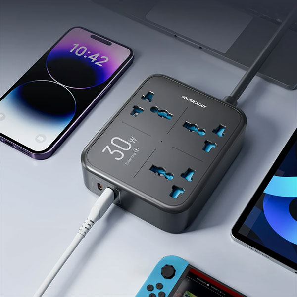 旅行用アダプター業界の競争環境