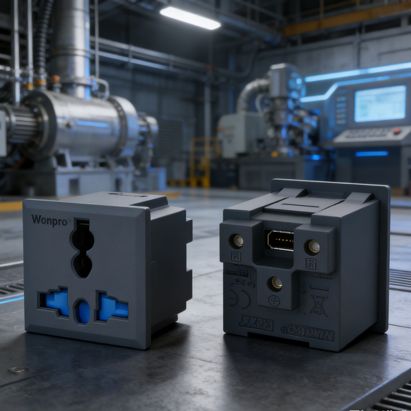 ユニバーサル産業用テストソケットの適用範囲と利点